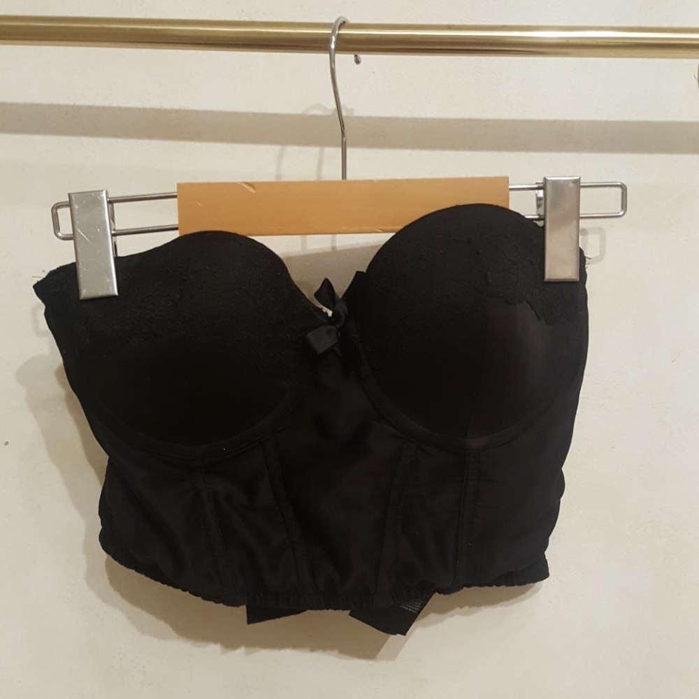 Bustier